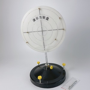 Vật Lý thí nghiệm Kit khoa học hỗ trợ giảng dạy thí nghiệm vật lý thời điểm lực lượng người biểu tình khoa học thiết bị phòng thí nghiệm cho các trường học - Product Image 3