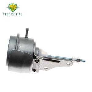 Actionneur de turbocompresseur Tree Of Life 54399880048 pour Audi A3 S3 Skoda Fabia, vanne de bypass - Product Image 2