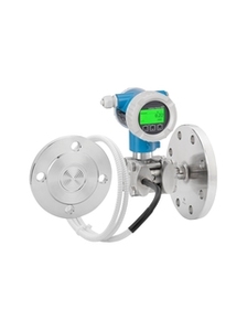 E+H PMD78B ดิฟเฟอเรนเชียลเอนด์เรสเฮาเซอร์ มัลติแวร์เอเบิล IP67 316L - Product Image 2