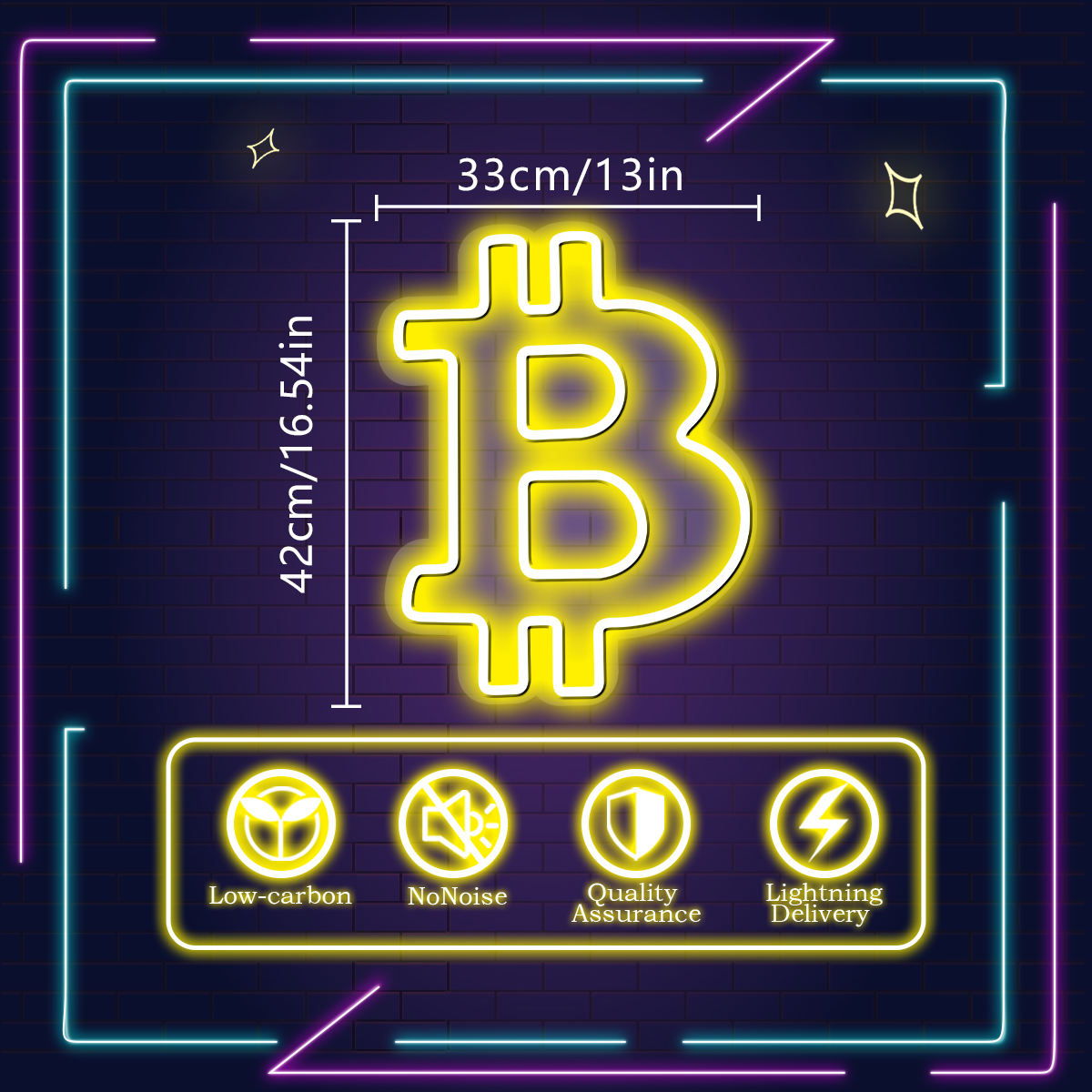 货币符号霓虹灯定制房间装饰商店商店银行保险公司制造氛围| Alibaba.com