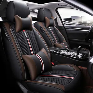 car used heated seat cover car seat cushion business style global most popular cojin para asiento de coche al por mayor