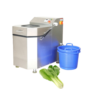 Centrifugal Spin Dryer <b>Machine</b> for Salad Fruit and Vegetable Vegetable Dewatering <b>Machine</b> - Product Image 6
