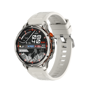 Reloj Inteligente Z422 Microwear Pro CC1165W de Alta Calidad con Pantalla HD de 1.70 Pulgadas, Multiposicionamiento, Llamadas BT 5.4 - Product Image 1