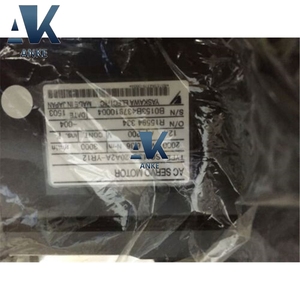 Servomotor YASKAWA, con garantía de un año, con el servicio de motor de YASKAWA - Product Image 3