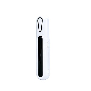 Espátula Ultrasónica para Limpieza Facial 2026 Mini Skin Scraper 28,000 Khz, para Cuidado Facial Personal, Limpieza Profunda y Eliminación de Puntos Negros - Product Image 6