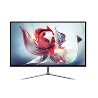 Ordinateur de bureau tout-en-un commercial avec option de montage mural, SSD 512 Go, WiFi, caméra