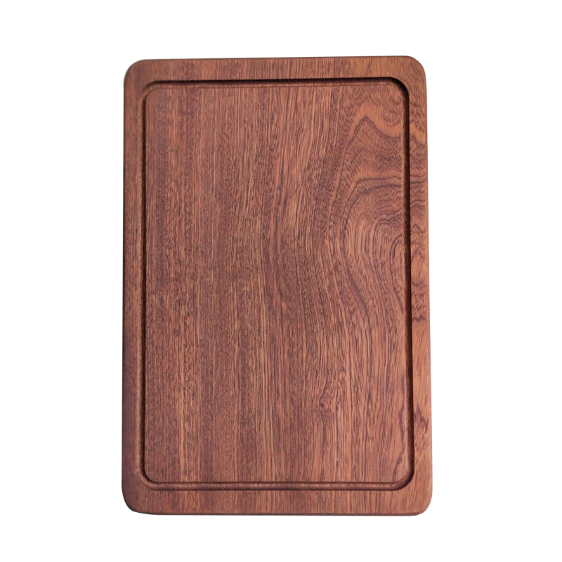 natural wood color