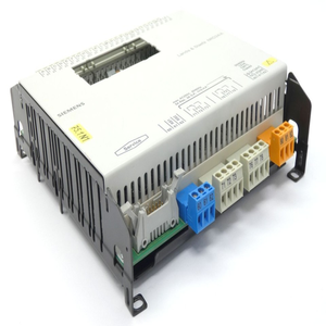 Controlador de Fechadura Landis Amp; Staefa NRD24A Novo - Preço de Fábrica, Produtos em Estoque, Embalagem Original - Product Image 1