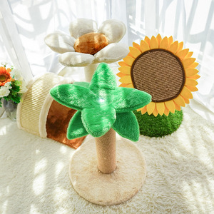 Venta al por <span class=keywords><strong>mayor</strong></span> <span class=keywords><strong>de</strong></span> Sisal Castillo moderno grande escalada cero Pet juguete <span class=keywords><strong>de</strong></span> madera en muebles Torre gato del árbol - Product Image 1