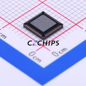 Tout nouveau et original TPS65070RSLR VQFN-48-EP(6x6) Puce IC de circuit intégré PMIC Gestion de l'alimentation professionnelle IC (PMIC) - Product Image 2