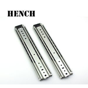 Coolbest — glissières de tiroir de meubles, curseur robuste de 76mm 900mm - Product Image 2