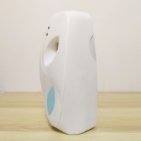 Dispensador de Fragancia Automático LED JINGHAO YG-2, Dispensador de Aromatizante Automático de Plástico para Montar en la Pared o de Pie, para Hotel