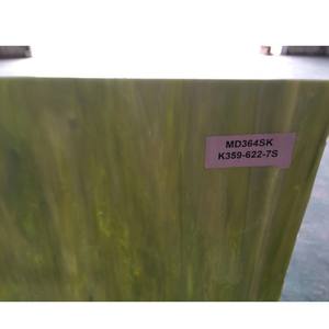 Usine de vitraux 3mm pour lampe tiffany - Product Image 5