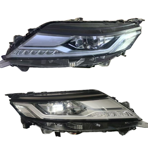 Faro Delantero para <span class=keywords><strong>Pajero</strong></span> Jingchang KS5W con Hernia LED Faro para Montero Sport Adecuado para Mitsubishi - Product Image 4