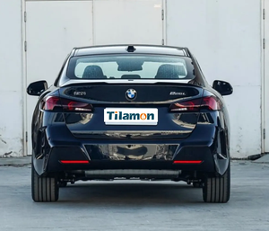 BMW Serie 2 Anno Modello 2024 225i Turbo 4 Porte Pacchetto M Sport Interni in Pelle Scuro R17 Guida a Sinistra <span class=keywords><strong>Auto</strong></span> Nuove Importate - Product Image 3