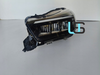Phares de voiture LED 9851263980 pour Opel Vauxhall Corsa F 2024- MK6 Facelift 12V 6000K Neuf
