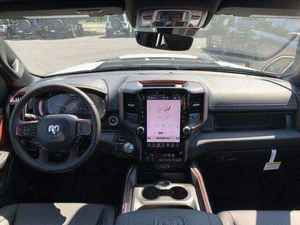 <span class=keywords><strong>Dodge</strong></span> <span class=keywords><strong>RAM</strong></span> 1500 Rebel V6 DOUBLE CABINE PICK up TRUCK CAR légèrement UTILISÉ - Product Image 6