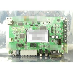 Pièces industrielles 228-55133B <span class=keywords><strong>DGU</strong></span> PROMINENCE PCB LC-20AD/T-RO <span class=keywords><strong>DGU</strong></span>-20A3 <span class=keywords><strong>DGU</strong></span>-20A5R - Product Image 1
