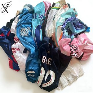 2026年批发足球球衣 国家队男式定制号码姓名球衣 短袖球衣 足球球衣 - Product Image 1