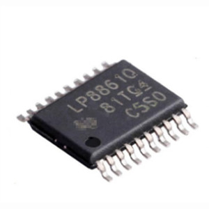 Componentes Electrónicos Circuito Integrado L4972ad Sop20 - Product Image 1