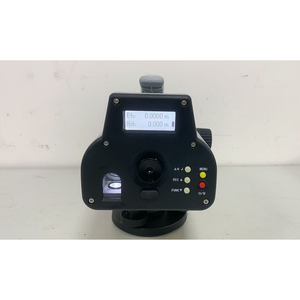 High-precision Digital Automatic <b>Level</b> DAL32 +/-3/32 In@2000ft Accuracy Red <b>Laser</b> 3-Year Warranty for Surveying - Product Image 3