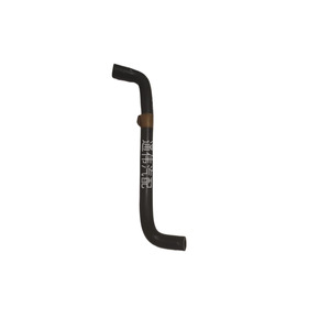 Tuyau en caoutchouc LHOLINE 12261-31130 EPDM, longueur standard, pour eau, carburant, échappement, tuyaux de chauffage - Product Image 3