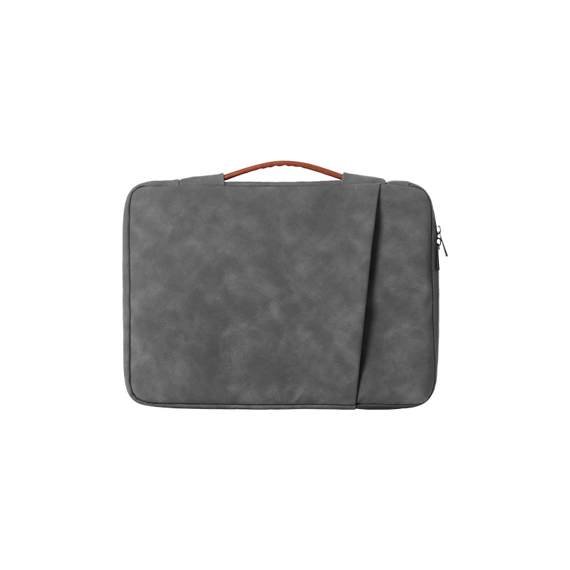 PU Cuir Gris
