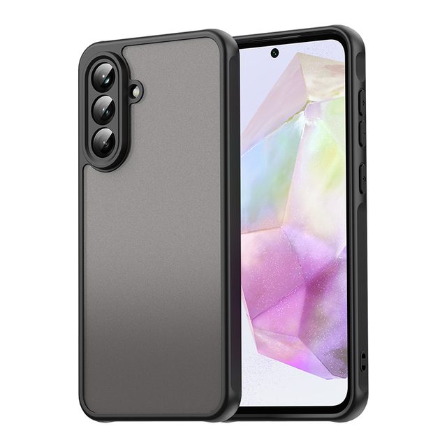 Imported High Quality Environmentally Friendly TPU PC Skin Oil Mobile Phone case for Samsung A36 5G