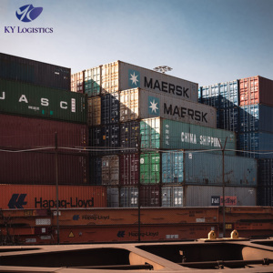Fast Delivery Logistics Forwarder 24-Hour <strong>Track</strong> Ocean Sea Freight Shipping Agent <strong>From</strong> <strong>China</strong> <strong>to</strong> Canada <strong>USA</strong> - Product Image 3