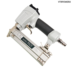 Saggezza P625 B modello 23 calibro pinna pneumatica chiodatrice testa Micro Pinner aria potenza sparachiodi per mobili finiture legno - Product Image 4