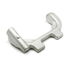 Độ chính xác rèn cường độ cao rèn bản lề với cao chống ăn mòn thép 1.215 kg chết rèn các bộ phận - Product Image 4