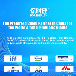 Fórmula Probiótica Personalizada ODM para Mujeres para el Bienestar Mental - Apoya el Equilibrio <span class=keywords><strong>Emocional</strong></span>, la Concentración y un Mejor Sueño 10-800 Mil Millones <span class=keywords><strong>de</strong></span> UFC/g - Product Image 4