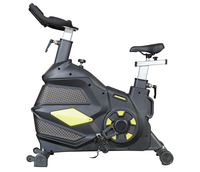 Capacité ODM : Vélo de Spinning Professionnel Intelligent pour Entraînement en Intérieur, Mini-Ensembles d'Équipements d'Exercice pour Salle de Sport