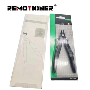Hot Selling Industrial 5 Inch Electronic <strong>Small</strong> Side Cutting Wire <strong>Pliers</strong> 170 Diagonal Cutting <strong>Pliers</strong> - Product Image 6