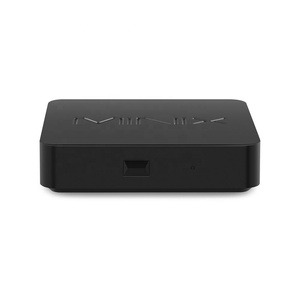 MINIX NEO T5 S905X2 2G 16G Android 9,0 smart <span class=keywords><strong>tv</strong></span> <span class=keywords><strong>box</strong></span> 5G WiFi certificado <span class=keywords><strong>por</strong></span> <span class=keywords><strong>Google</strong></span> Android <span class=keywords><strong>TV</strong></span> reproductor de medios U1 U9 U9H - Product Image 2