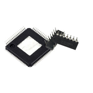 100% Original 5V41234NLGI IC CLK GEN SPRED SPECTRM 16QFN Especialmente Diseñado para Circuitos Integrados de Reloj/Temporización de Aplicación Específica - Product Image 1