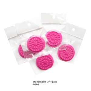 Vente en gros <span class=keywords><strong>de</strong></span> colle à <span class=keywords><strong>cils</strong></span> jetable pour greffe, plateau en PVC, joint, bande <span class=keywords><strong>de</strong></span> couleur, base <span class=keywords><strong>de</strong></span> colle, anneau <span class=keywords><strong>de</strong></span> colle, disque <span class=keywords><strong>de</strong></span> base, aide pour faux <span class=keywords><strong>cils</strong></span> - Product Image 5