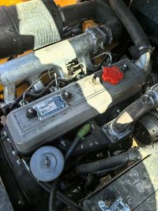 ฮุนไดมือสอง30/60รถยกขนาดเล็ก - Product Image 6