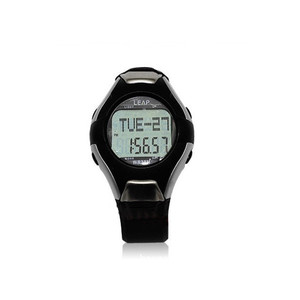 Haonan Office Supplies Store Digital Heart Rate Monitor TF--2008 ABS Sports Watch Running Series Chronograph - Product Image 4