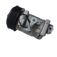 Ensemble de compresseur 1001846224 LG9704130052 8PK 24V Compresseur de climatisation