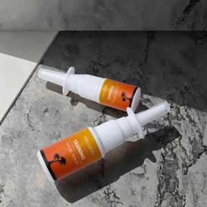 Spray Autobronceador Nutritivo de 10 ml de Marca Privada, Acelerador del Bronceado sin Sol, Spray Nasal con Aloe <span class=keywords><strong>Vera</strong></span> - Product Image 6