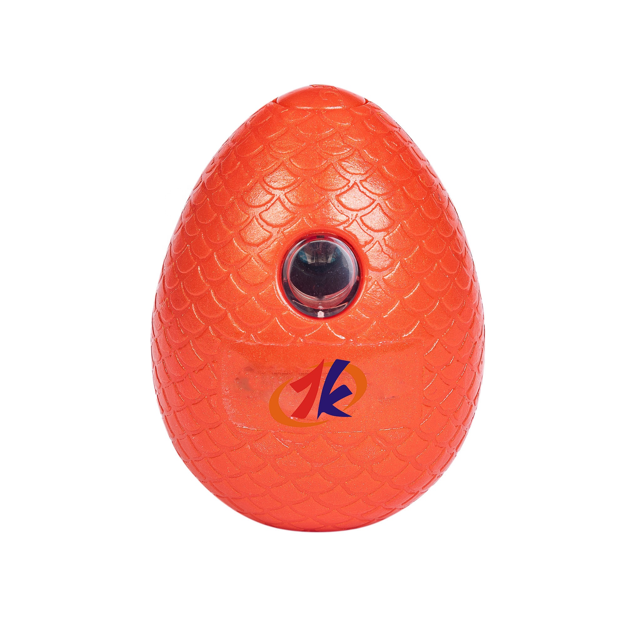 Новинка 2022, детские игрушки для малышей, пластиковые мини-игрушки в форме яйца на заказ, рекламный подарок