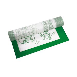 Tapetes de Silicona para Hornear Personalizados, de Grado Alimenticio, Ecológicos, Resistentes al Calor, Aptos para Lavavajillas, Fáciles de Limpiar, 0.7mm de Grosor - Product Image 4