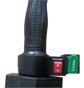 Nuevo Motor Fuera de Borda Eléctrico sin Escobillas TOMKING 48V 1000W TK48V001, Velocidad Variable, Avance/Retroceso, Motor de Arrastre, Refrigeración por Aire para Barcos - Product Image 3