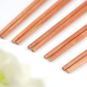 <span class=keywords><strong>Palillos</strong></span> de Madera Naturales Reutilizables y Ecológicos, Utensilios de Comida Ligeros y Duraderos para <span class=keywords><strong>Sushi</strong></span>, Fideos, Arroz, Cocina Asiática y Fiestas - Product Image 4