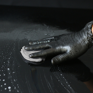 Nhà Sản Xuất Cung Cấp Trung Bình Nặng Lớp Ma Thuật Đất Sét Thanh Kit 100G * 2 Gói A +++ Tự Động Chi Tiết Chăm Sóc Xe Hơi Sản Phẩm - Product Image 5