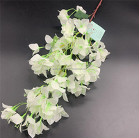 Offre Spéciale : Plante Artificielle de Plafond, Fleur de Bougainvillier, Bonsaï de Bougainvillier à Vendre