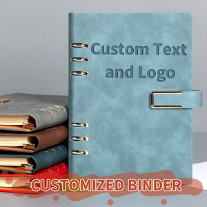 Cuaderno Ligero y Altamente Práctico con un Diseño Estético que No Cansará tus Manos, Diseño Especializado y Distintivo - Product Image 6