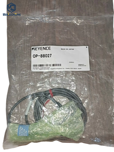 Sensor Fotoeléctrico para Controlador PLC, Accesorio Nuevo y Original OP-88027 - Product Image 1