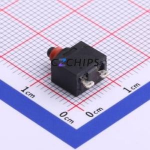 K9-1804QX-02 Limit Switch Through hole Component (THT) Switch 100mA 12V 100000 - Product Image 2